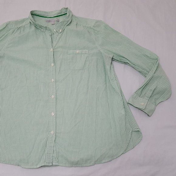 Old Navy  Women´s Button Down Shirt, Size XL - Picture 6 of 16